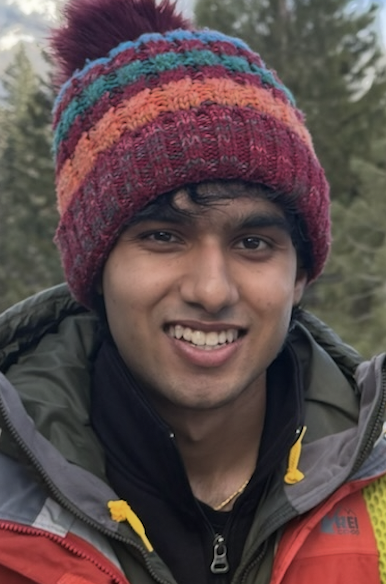 Me at Sequoia National Park